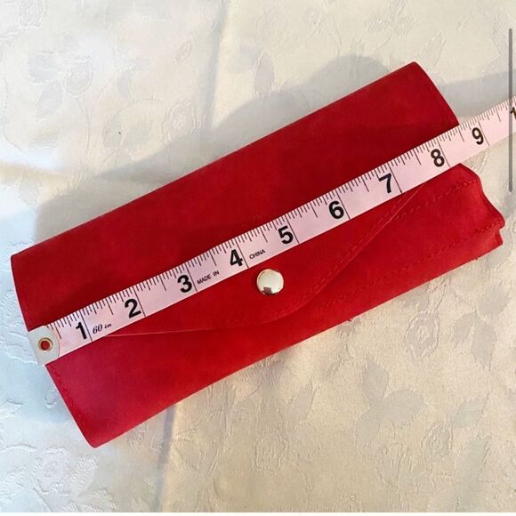 Luxie Glitter and Gold Brush Set - Picture 9 of 12